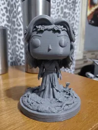 15cm - 0.2mm layer, 6 walls, 15% infill