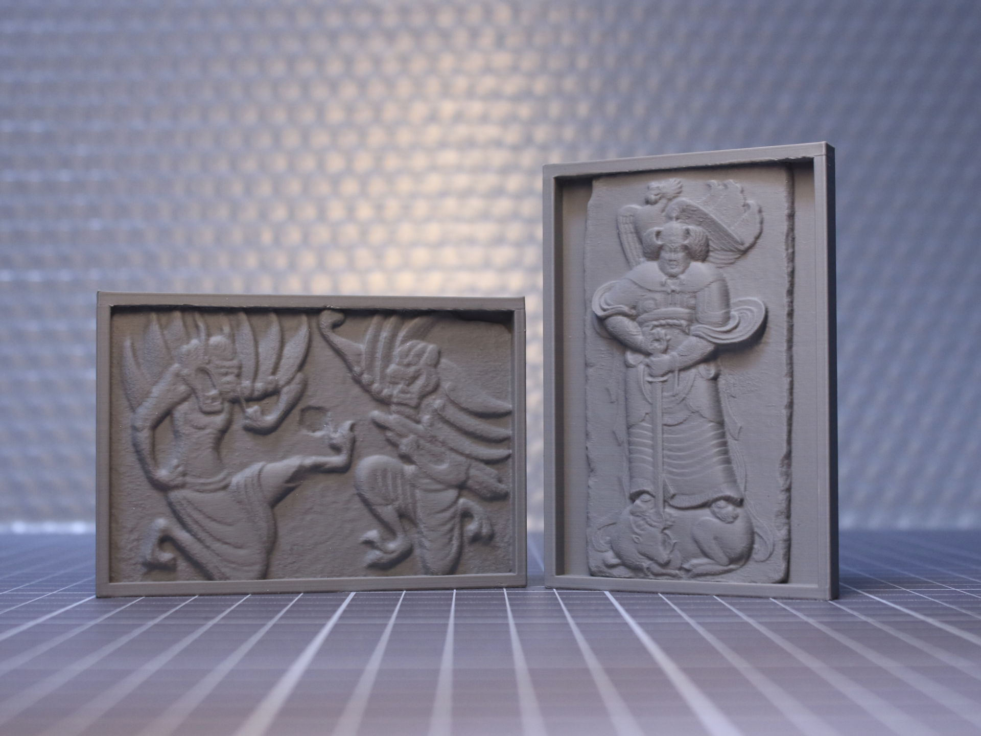 中国文化- 3D Print Files Free Download - MakerWorld