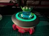 OnlyShip with translucent filament