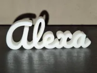 0.2mm layer, 2 walls, 10% infill
