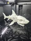 0.2mm layer, 2 walls, 10% infill
