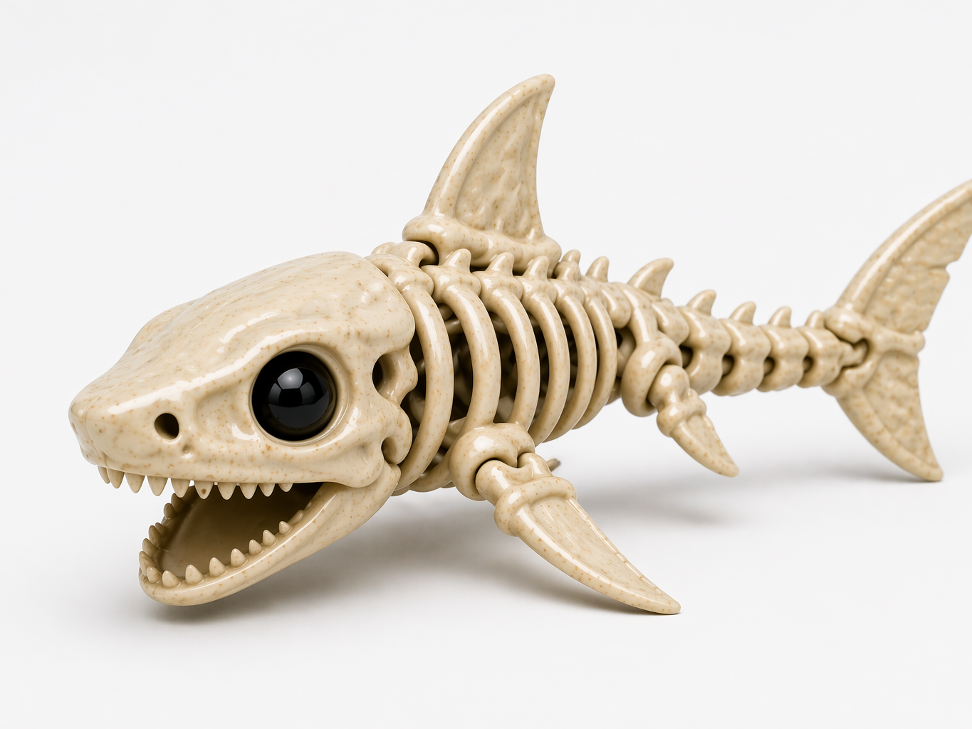Bone Shark