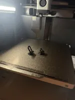 0.16mm layer, 2 walls, 15% infill