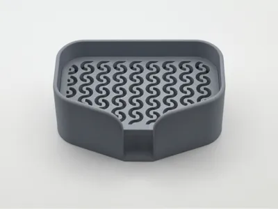 SOAP HOLDER