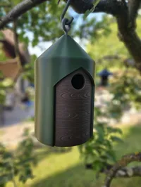 Bird House_250_Hanging