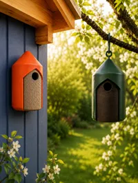 Door_D35_House Sparrow