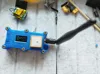 0.16mm layer, 3 walls, 9% infill