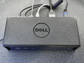 Dell Dock Stand UD22