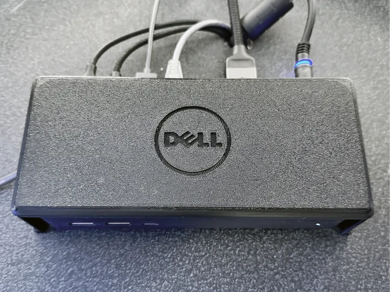 Dell Dock Stand UD22