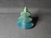 Small Christmas Tree - 0.2mm layer, 2 walls, 15% infill