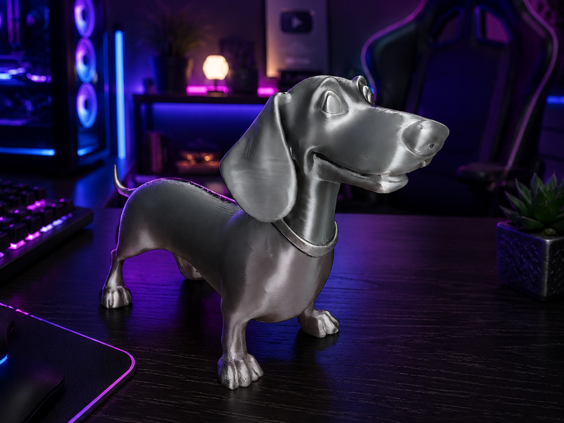 Dachshund Sausage Dog 