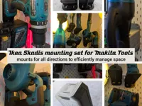 0.22mm layer, 3 walls, 10% infill