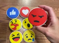 Angry React