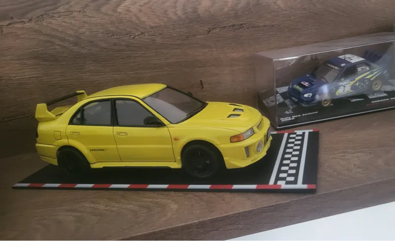 Starting grid street230x100mm