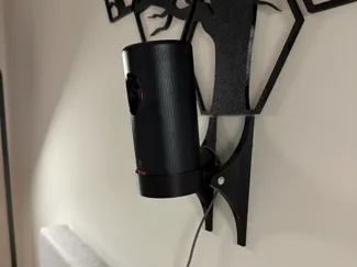 Nebula Capsule 3 Laser Wandhalterung