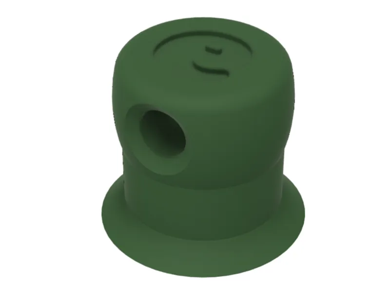 eSun Pappspule Filament Clip