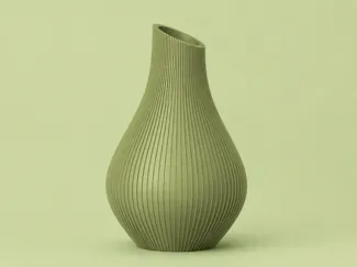 Vase Japandi Moderne