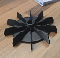 0.2mm layer, 2 walls, 100% infill