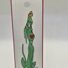 K9 Martian dog bookmark 7 colours