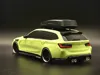1/24 Scale - FUll Color Profile 