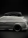 BMW M3 G81 1/24 Scale - SINGLE COLOR BODY 