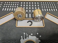 0.12mm layer, 2 walls, 15% infill