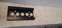 0.12mm layer, 2 walls, 15% infill