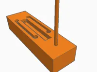 0.4 mm nozzle