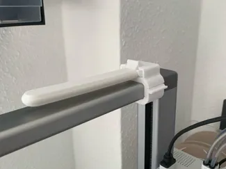 Print in Place Scraper Holder A1