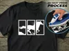 T-shirt print