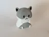0.2mm layer, 2 walls, 10% infill