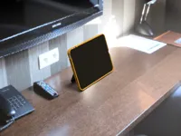 Coque avec support pour iPad 10e génération — photo 3