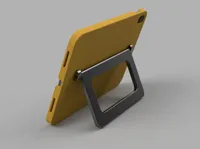 Coque avec support pour iPad 10e génération — photo 2