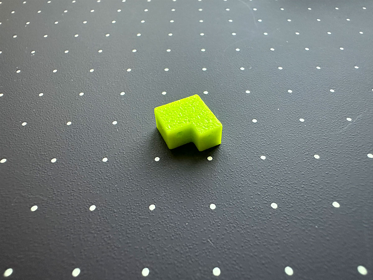 Miniatura 2 do modelo 3D 3D打印车载坡度仪 高智能方程式赛车 阿斯拉达 模型玩具