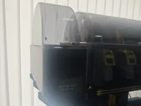0.24mm layer, 3 walls, 15% infill