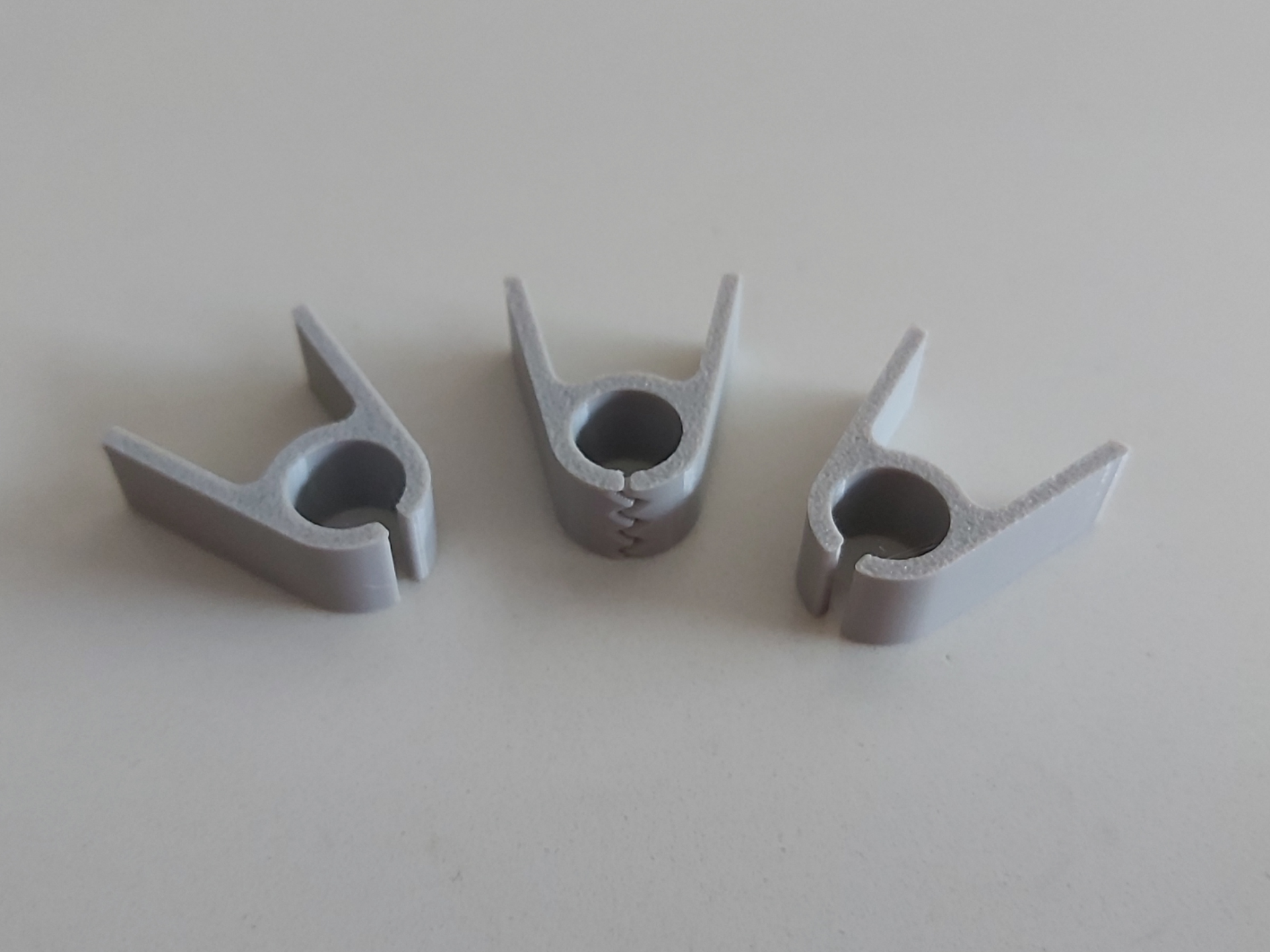 Small Clamp 2