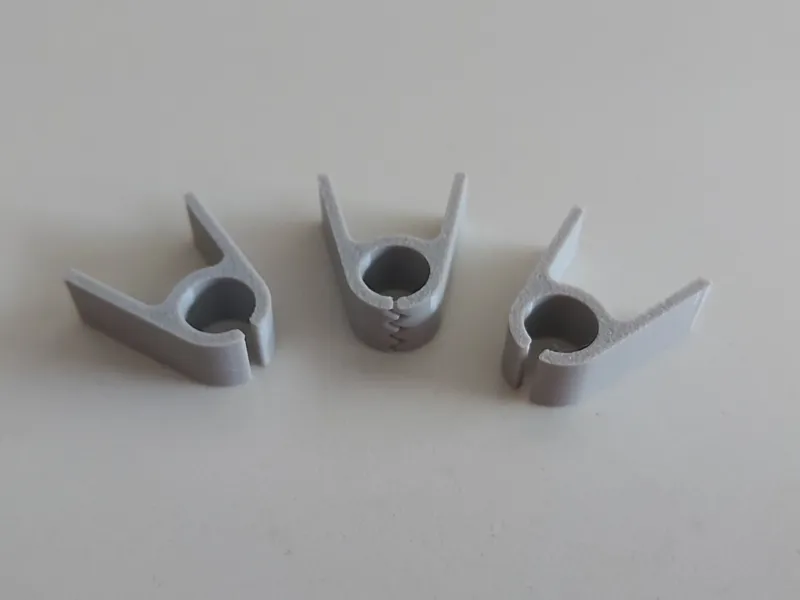 Small Clamp 2