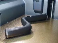 Lying Down Profile (Fast and durable)