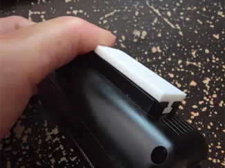 EACHPAI T1 Dash Cam Mount