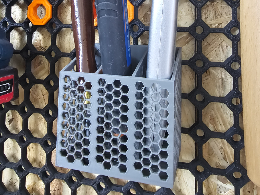 porte cutter multiboard leger