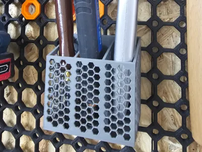 light multiboard cutter holder
