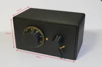 密码锁保险箱-L(Combination lock safe box-L)-v2