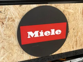 Miele logo