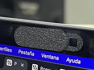 Low Profile Cam Cover 
