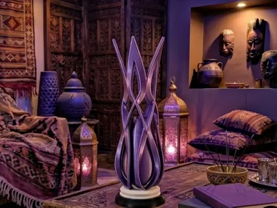Magic Vase 2 