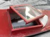 Clear-Lid A1-Mini