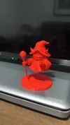 Gorpo - Orko - 20cm - 0.2mm layer, 3 walls, 15% infill