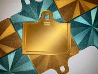 Porte-badge sécurisé — photo 2