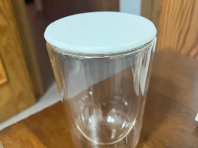 Universal Glass Cover