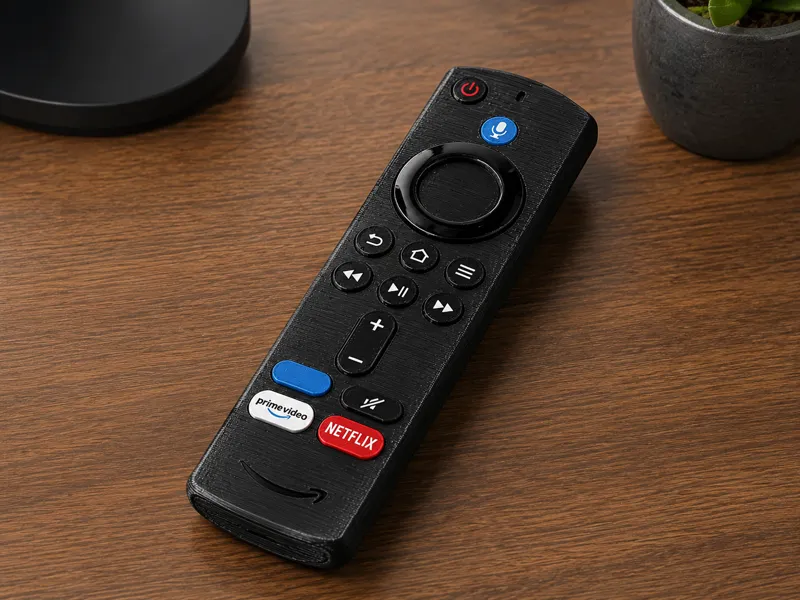 fire TV stick 4k max remote